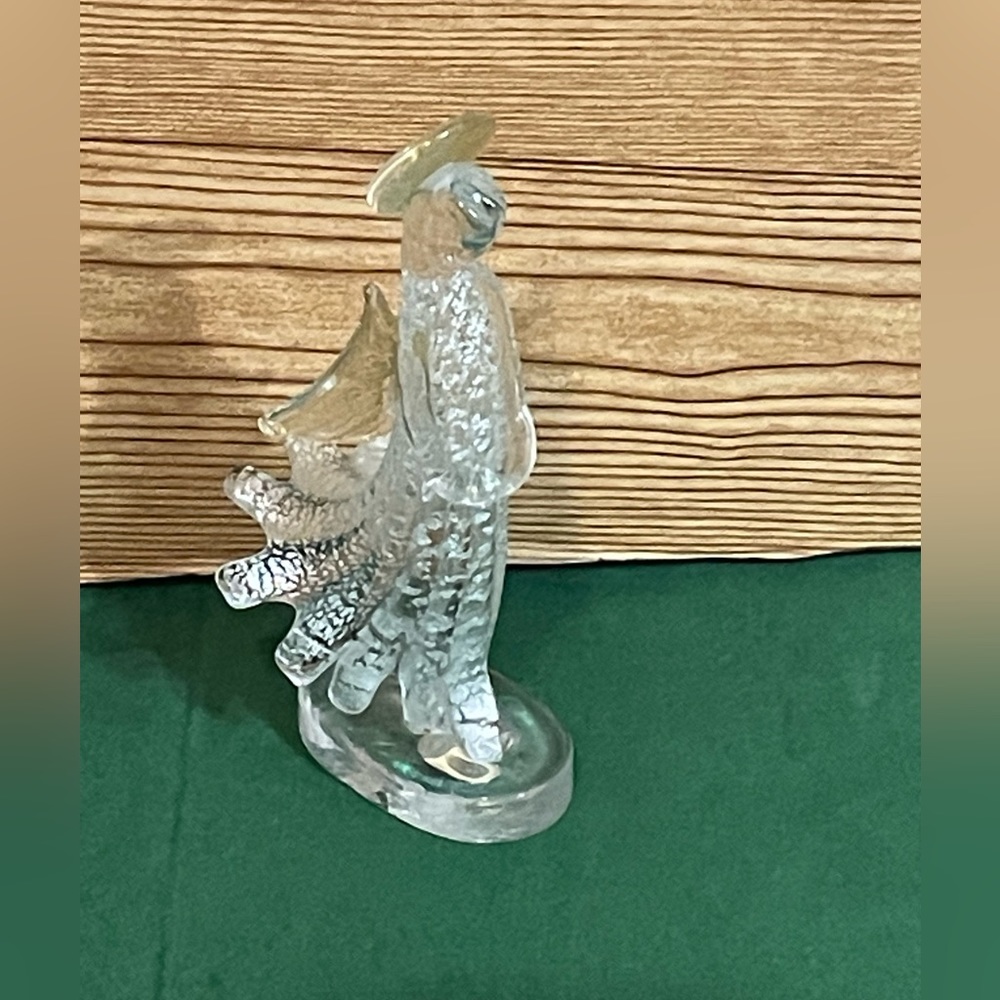 Murano Glass Angel